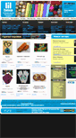 Mobile Screenshot of handmade-online.ru